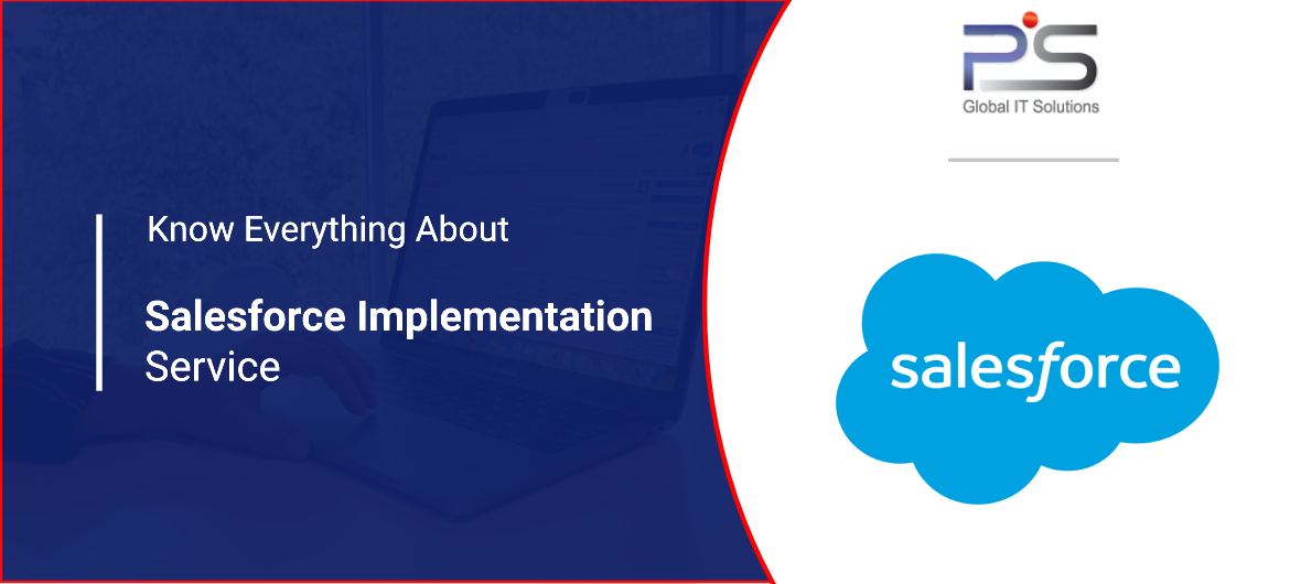 Salesforce Implementation